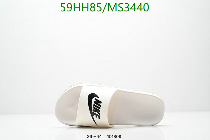 Men shoes-Nike Code: MS3440 $: 59USD