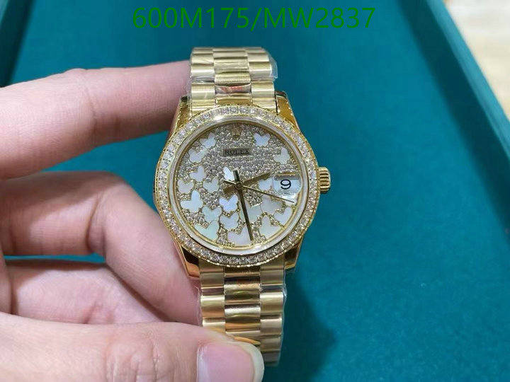 Watch-Mirror Quality-Rolex Code: MW2837 $: 600USD
