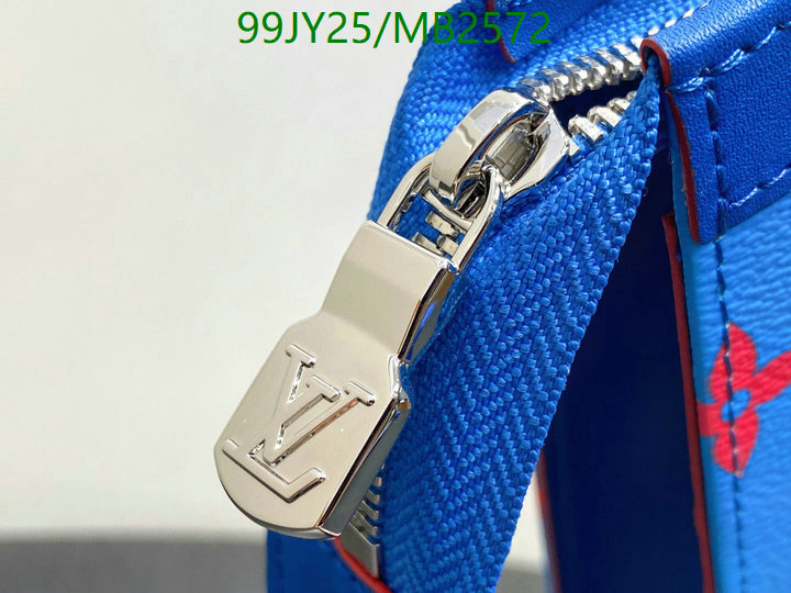 LV Bag-(Mirror)-Trio- Code: MB2572 $: 99USD