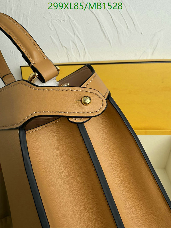 Fendi Bag-(Mirror)-Peekaboo Code: MB1528 $: 299USD