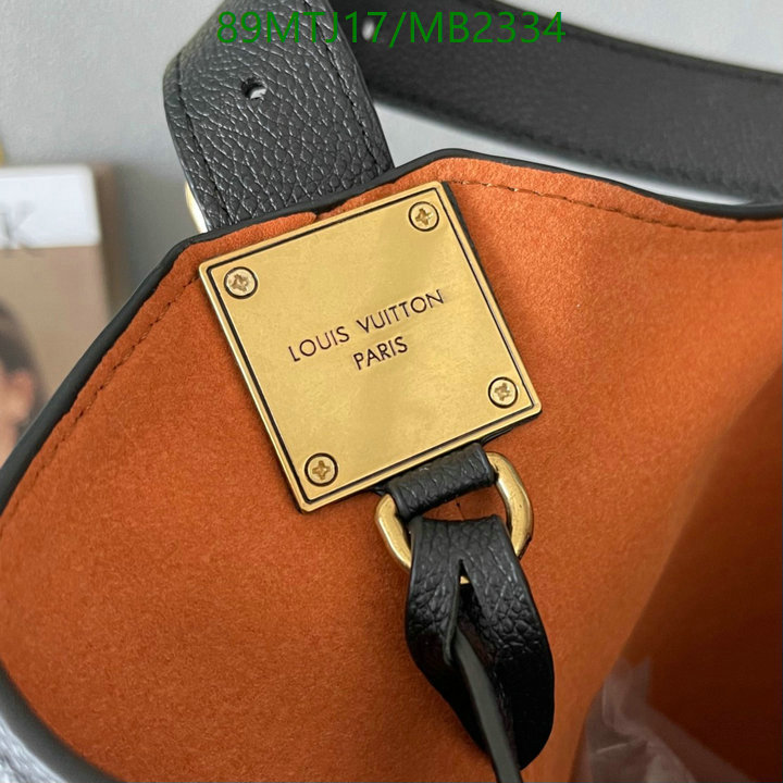 LV Bag-(4A)-Handbag Collection- Code: MB2334