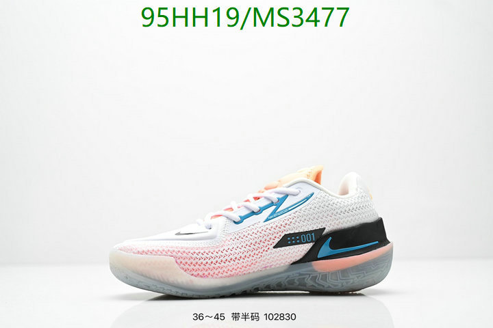 Women Shoes-NIKE Code: MS3477 $: 95USD