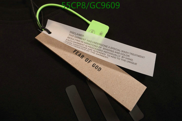 Clothing-Essentials Code: GC9609 $: 55USD