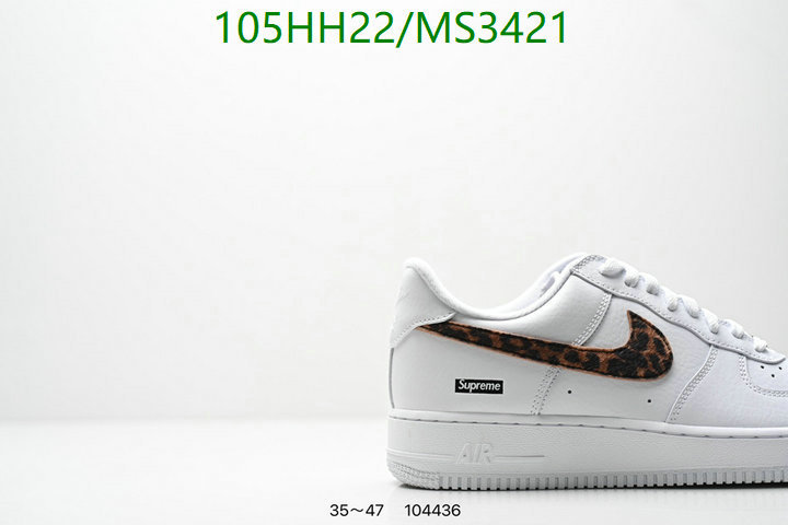 Women Shoes-NIKE Code: MS3421 $: 105USD