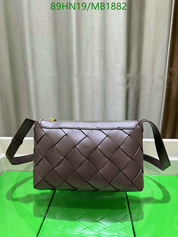 BV Bag-(4A)-Crossbody- Code: MB1882 $: 89USD