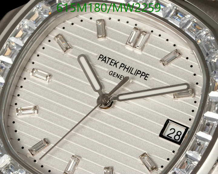 Watch-Mirror Quality-Patek Philippe Code: MW2259 $: 615USD