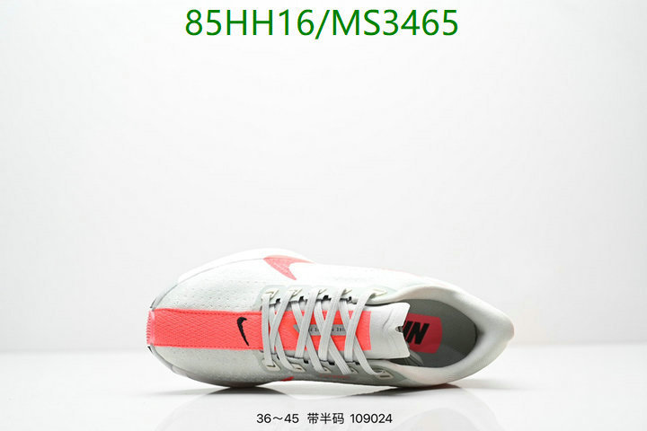 Men shoes-Nike Code: MS3465 $: 85USD