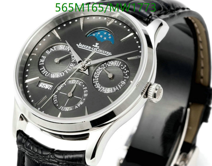 Watch-Mirror Quality-Jaeger-LeCoultre Code: MW1773 $: 565USD