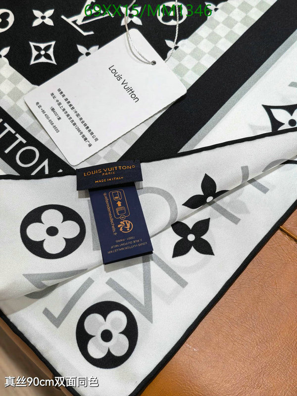 Scarf-LV Code: MM1346 $: 69USD