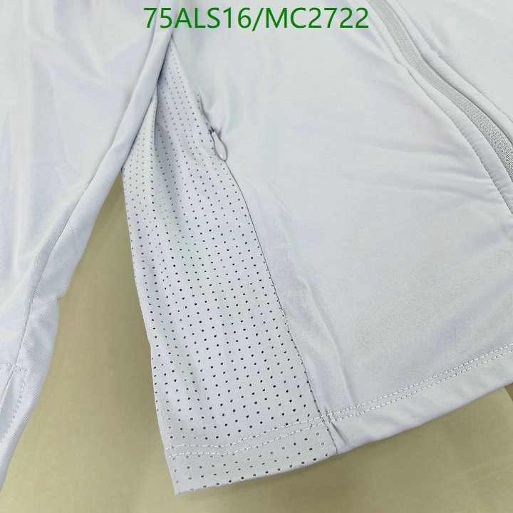 Kids Clothing-ARCTERYX Code: MC2722 $: 75USD