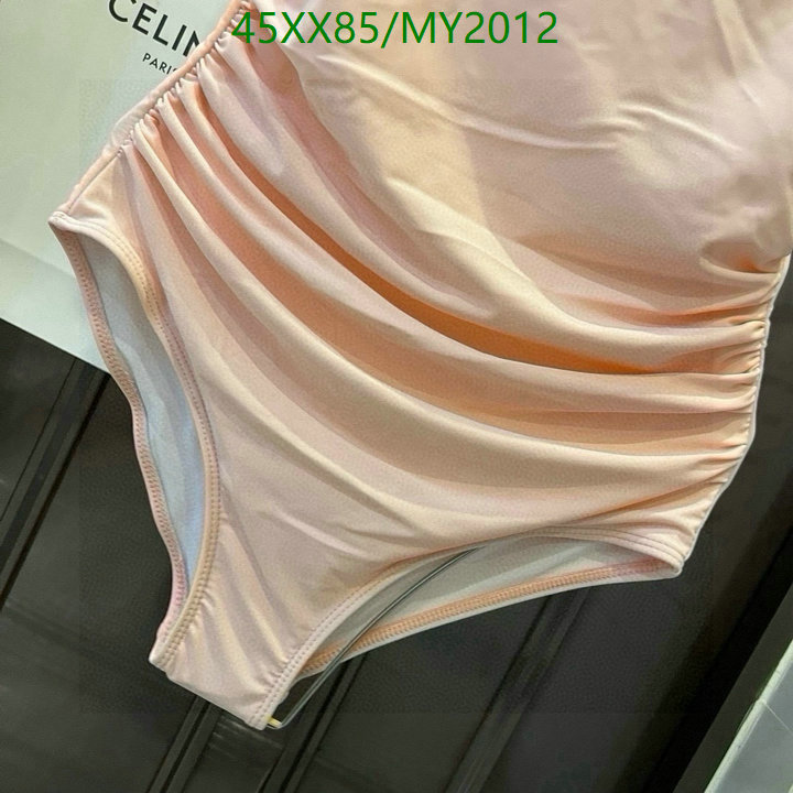 Swimsuit-Chanel Code: MY2012 $: 45USD