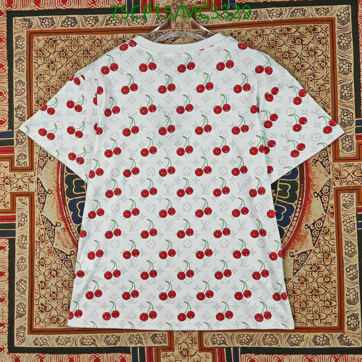 Clothing-LV Code: MC3329 $: 75USD