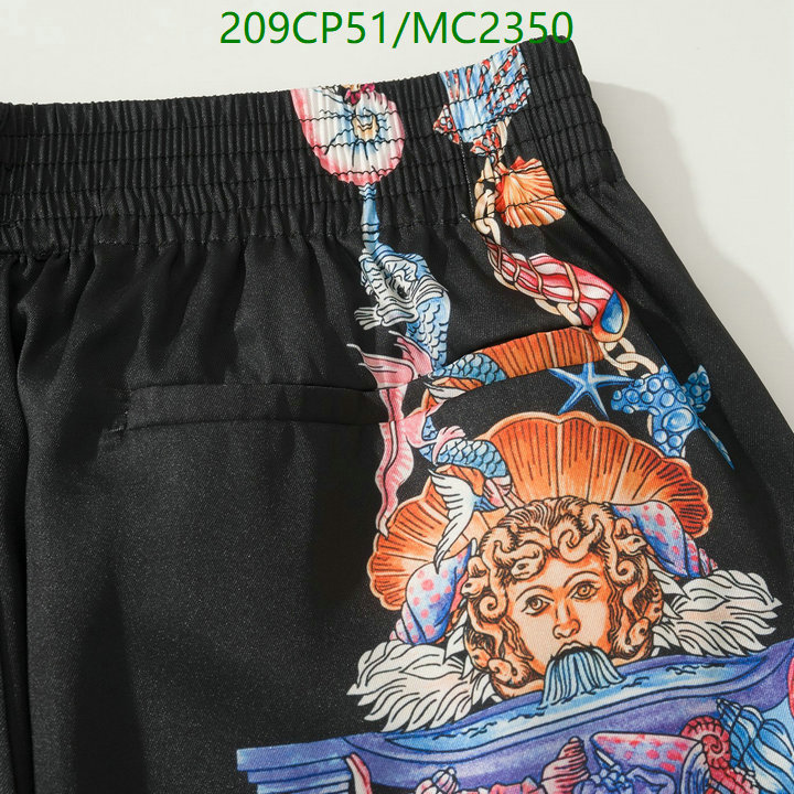 Clothing-Versace Code: MC2350 $: 209USD