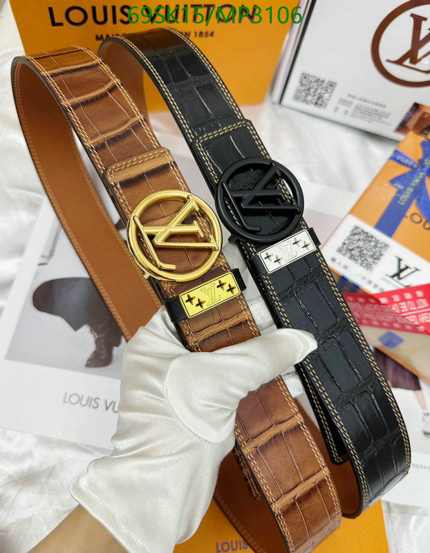 Belts-LV Code: MP3106 $: 69USD