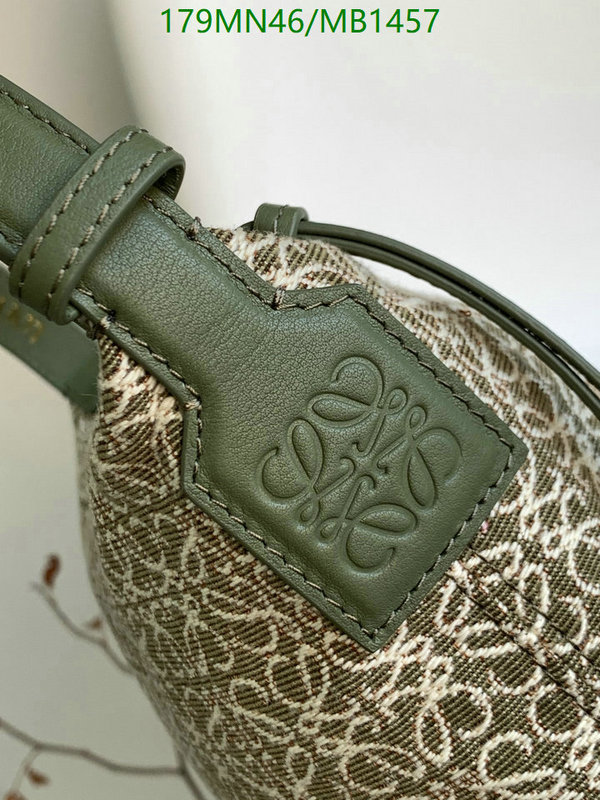 Loewe Bag-(Mirror)-Handbag- Code: MB1457 $: 179USD