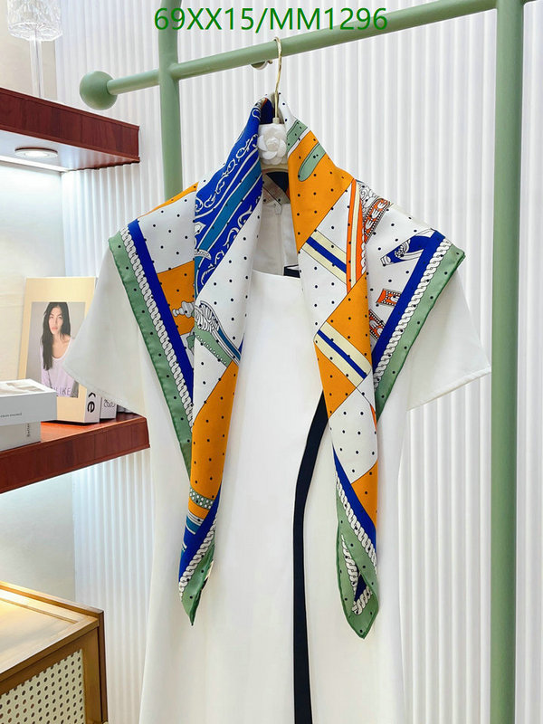 Scarf-Hermes Code: MM1296 $: 69USD