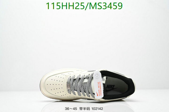 Women Shoes-NIKE Code: MS3459 $: 115USD