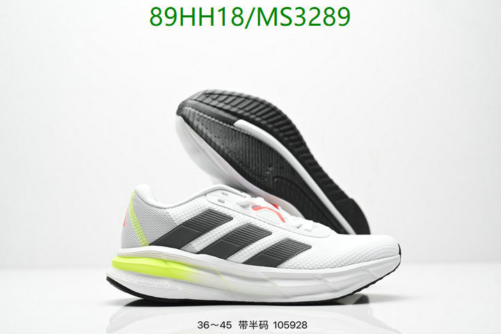 Men shoes-Adidas Code: MS3289 $: 89USD