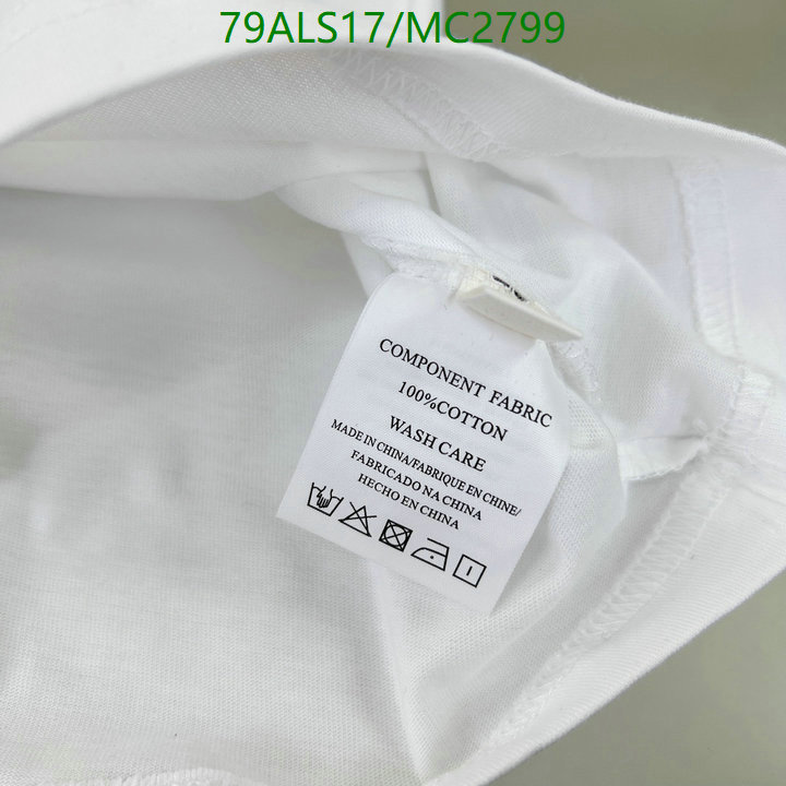 Kids clothing-Fendi Code: MC2799 $: 79USD
