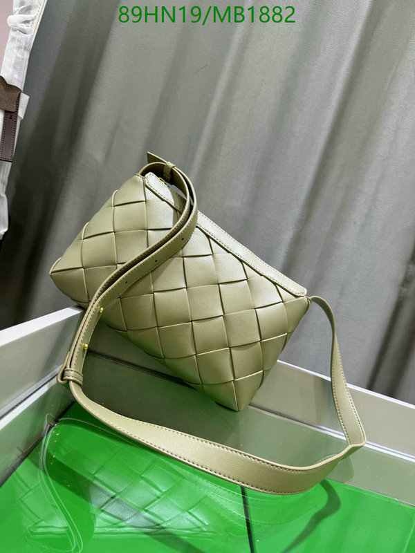 BV Bag-(4A)-Crossbody- Code: MB1882 $: 89USD