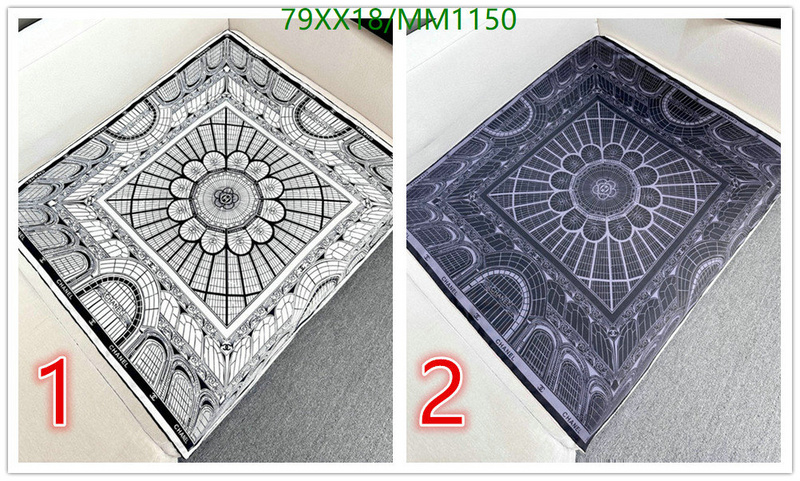 Scarf-Dior Code: MM1150 $: 79USD