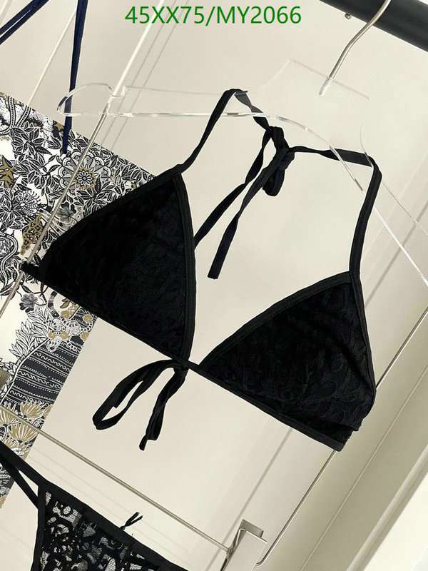 Swimsuit-Dior Code: MY2066 $: 45USD