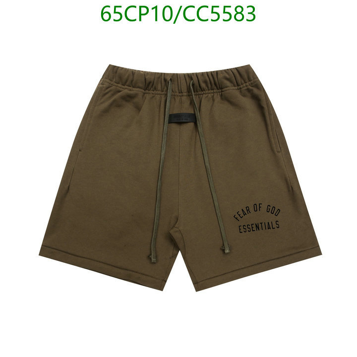 Clothing-Essentials Code: CC5583 $: 65USD