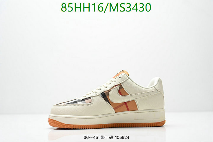 Women Shoes-NIKE Code: MS3430 $: 85USD
