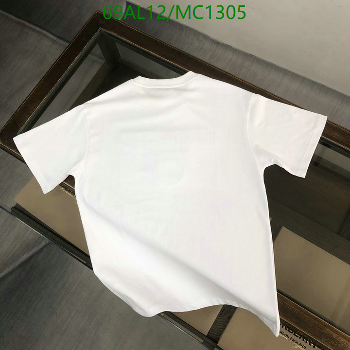 Clothing-Balmain Code: MC1305 $: 69USD
