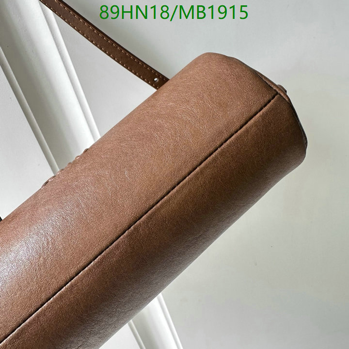 Miu Miu Bag-(4A)-Handbag- Code: MB1915 $: 89USD