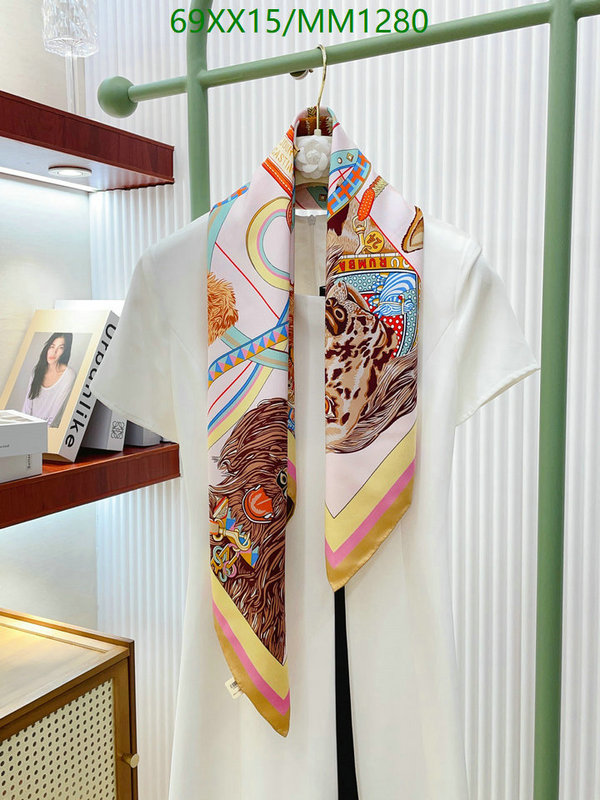 Scarf-Hermes Code: MM1280 $: 69USD