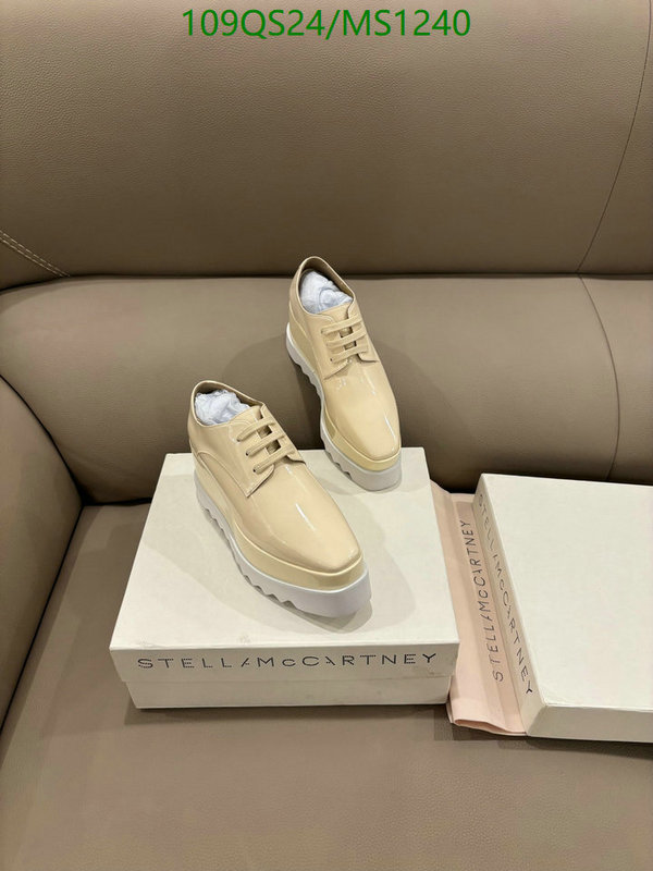 Women Shoes-Stella-McCartney Code: MS1240 $: 109USD