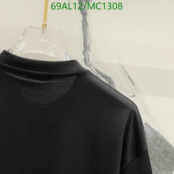 Clothing-Balmain Code: MC1308 $: 69USD