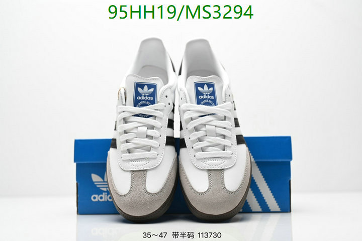 Women Shoes-Adidas Code: MS3294 $: 95USD