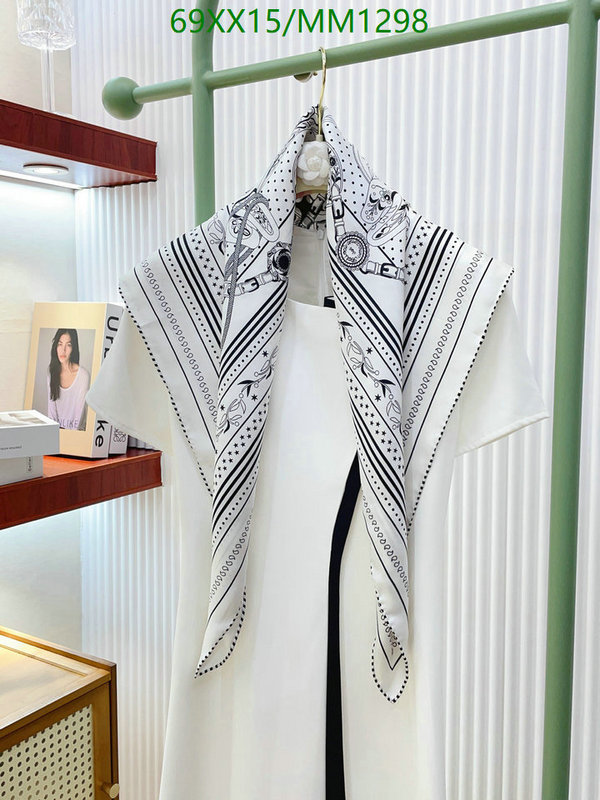 Scarf-Hermes Code: MM1298 $: 69USD