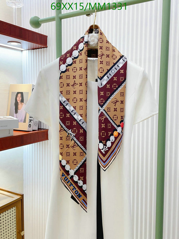 Scarf-LV Code: MM1331 $: 69USD