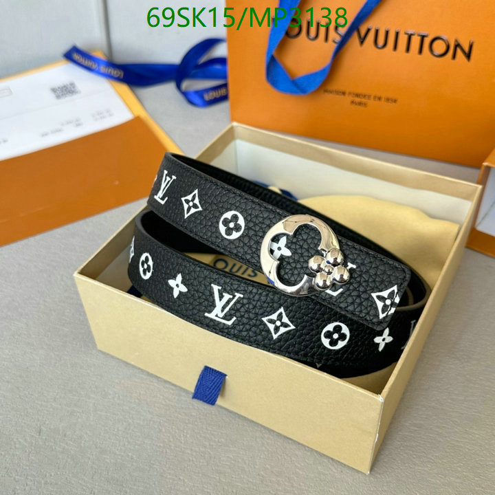 Belts-LV Code: MP3138 $: 69USD