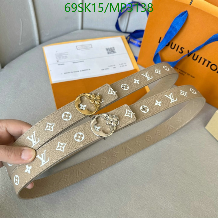 Belts-LV Code: MP3138 $: 69USD