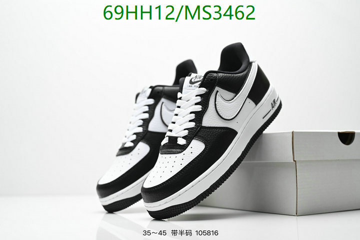 Men shoes-Nike Code: MS3462 $: 69USD