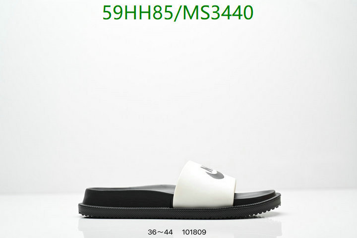 Men shoes-Nike Code: MS3440 $: 59USD