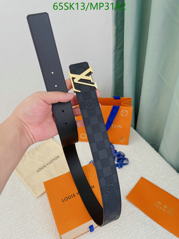 Belts-LV Code: MP3142 $: 65USD