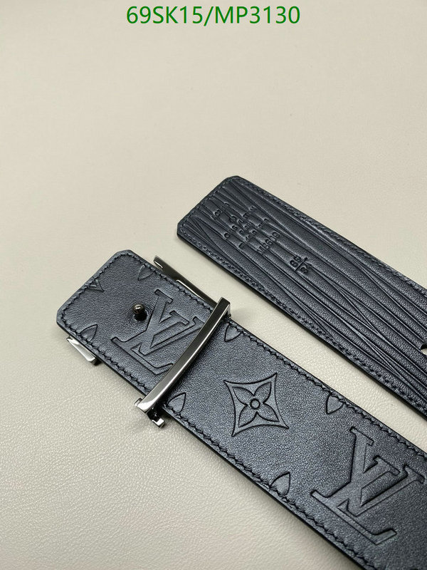Belts-LV Code: MP3130 $: 69USD