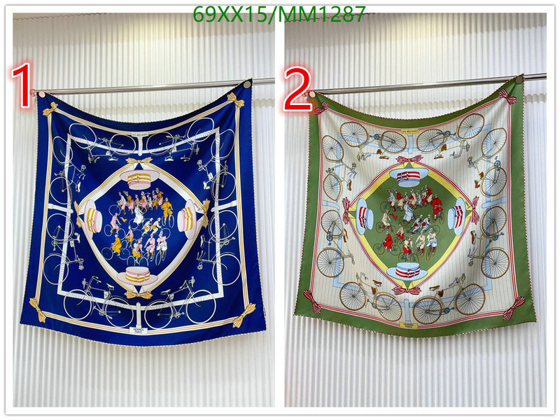 Scarf-Hermes Code: MM1287 $: 69USD