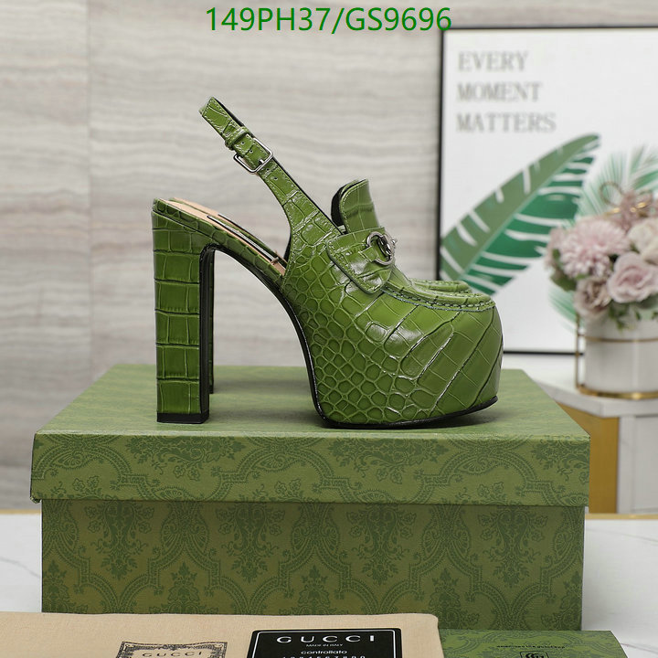 Women Shoes-Gucci Code: GS9696 $: 149USD