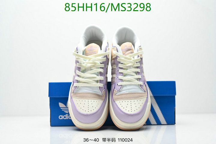 Women Shoes-Adidas Code: MS3298 $: 85USD