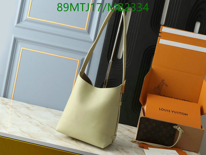 LV Bag-(4A)-Handbag Collection- Code: MB2334