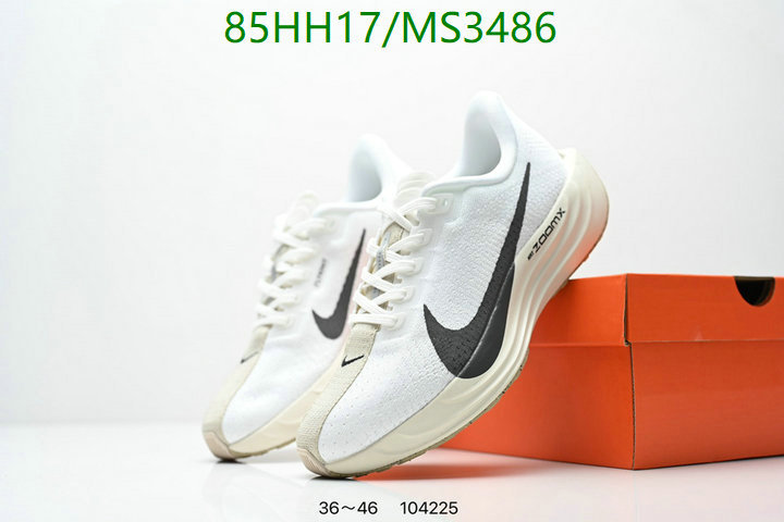 Men shoes-Nike Code: MS3486 $: 85USD