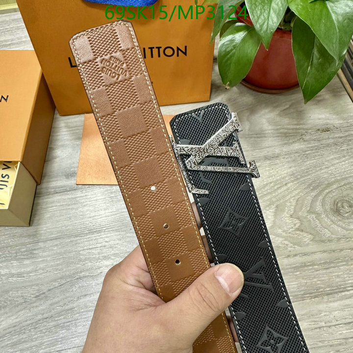 Belts-LV Code: MP3124 $: 69USD