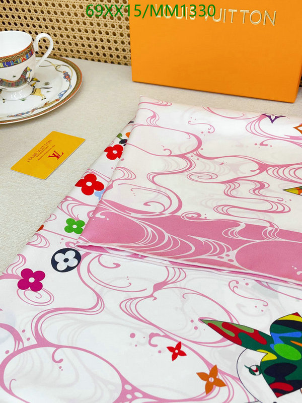 Scarf-LV Code: MM1330 $: 69USD