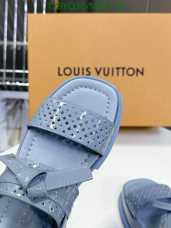 Women Shoes-LV Code: MS1719 $: 129USD
